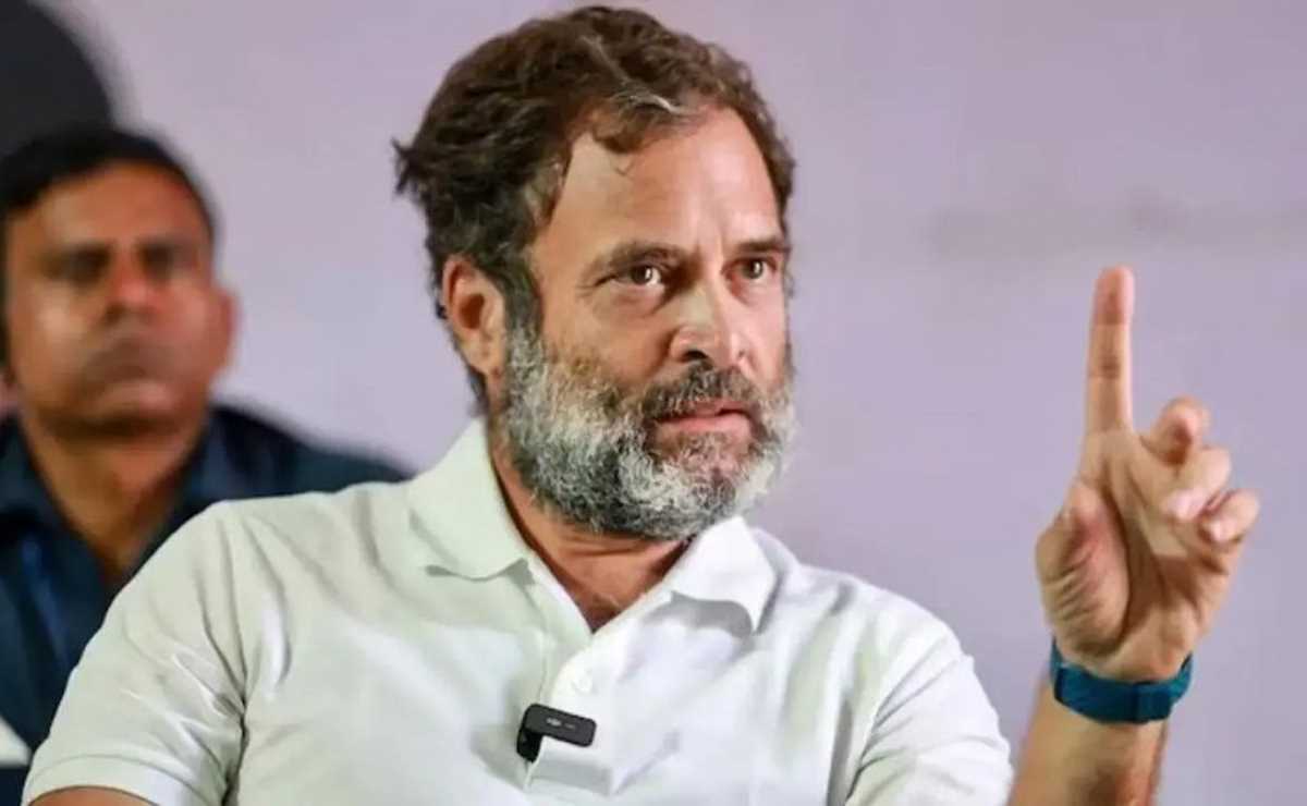 मोदी सरकार के कार्यकाल पर कांग्रेस ने गिनाई खामियां, कहा- ये नाकामी-बदहाली के 9 साल